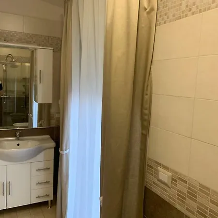 Attico In Viale Giuseppe Di Vittorio 205 Foggia