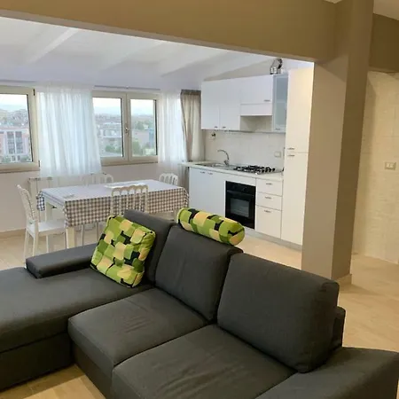 Apartment Attico In Viale Giuseppe Di Vittorio 205 Foggia