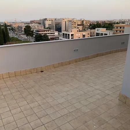 Apartment Attico In Viale Giuseppe Di Vittorio 205 Foggia