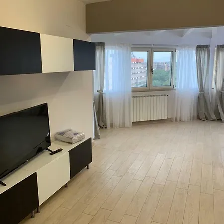 Attico In Viale Giuseppe Di Vittorio 205 * Foggia