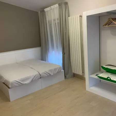 Apartment Attico In Viale Giuseppe Di Vittorio 205 Foggia
