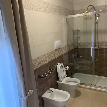 Attico In Viale Giuseppe Di Vittorio 205 Apartment Foggia